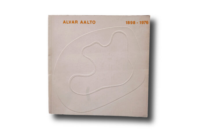 alvaraalto-1898-1976-kansi Alvar Aalto 1898 - 1976