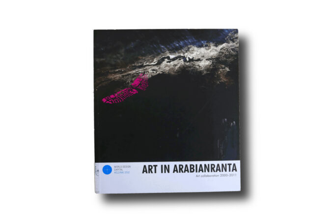 artinarabianranta-kansi