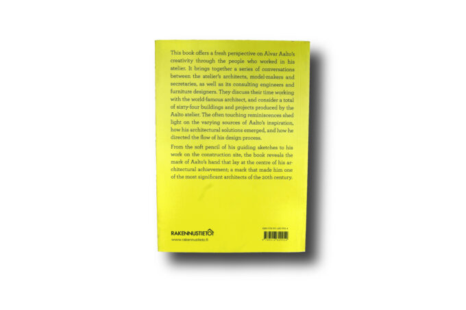 aalto-charrington-takakansi Alvar Aalto – The Mark of the Hand by Harry Charrington and Venzio Nava