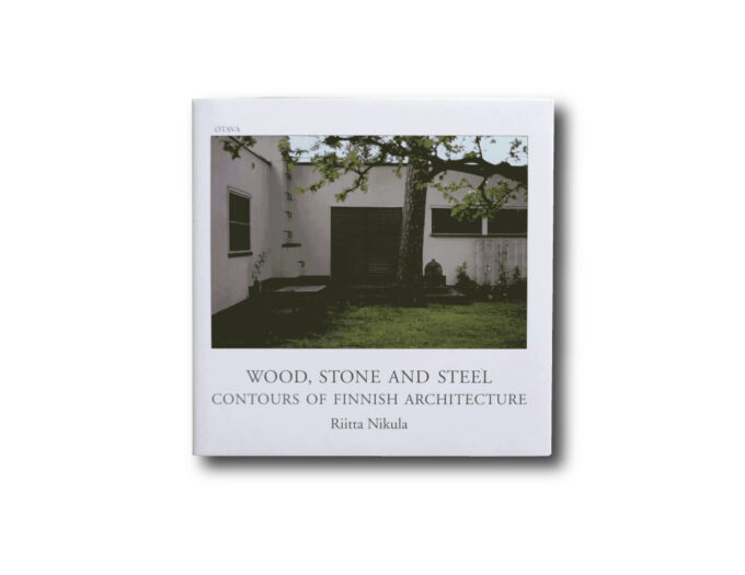 Nikula-Woodstonesteel-kansi