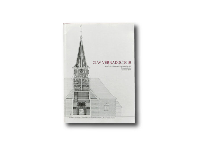 CIAV Vernadoc