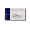 Seinajoen-kansi Administrative and cultural centre of Seinäjoki booklet cover