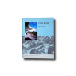 Finland Modern Architectures in History book cover