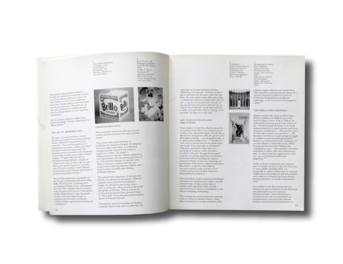 Functionalism – Utopia or the Way Forward sample page