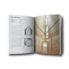 Newly Drawn Emerging Finnish Architects sample page