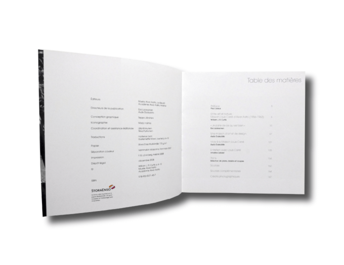 AA-MaisonLC-sislu-min Alvar Aalto Maison Louis Carré monograph