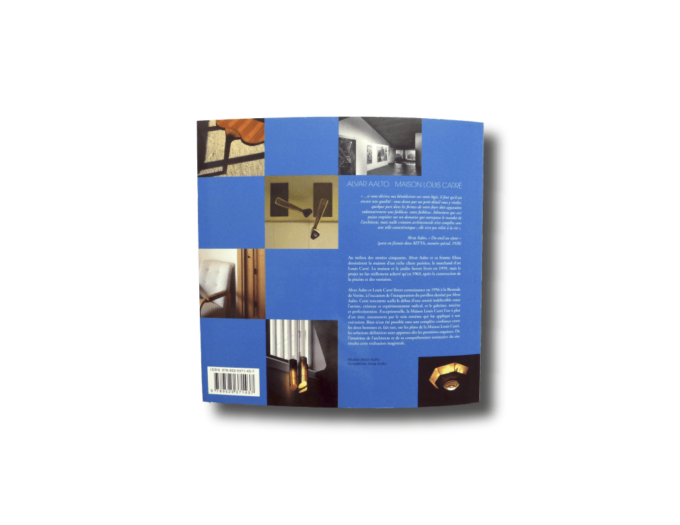 AA-MaisonLC-taka-min Alvar Aalto Maison Louis Carré monograph