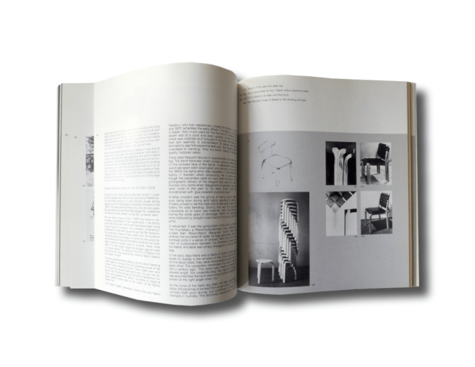 Alvar Aalto Furniture