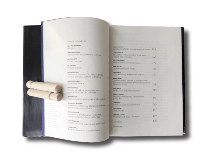 Antipasto misto Vilhelm Helander 60