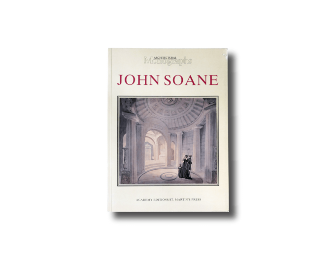 Monographs-Soane-kansi-min John Soane Architectural Monographs