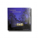 Concrete Architecture by Catherine Croft