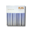 K2S Architects Beyond the Wall of Sound book cover