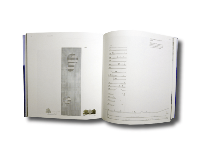 K2S Architects Beyond the Wall of Sound