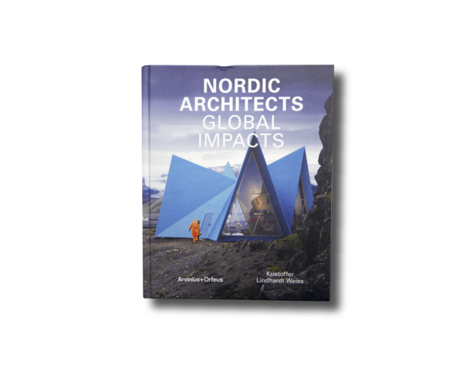 NordicArchit-GlobalImp-kans-min Nordic Architects Global Impacts book cover