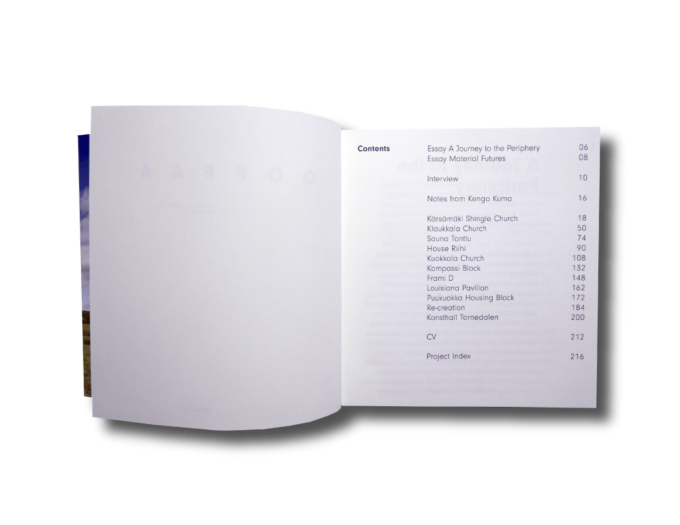 Oopeaa - Office for Peripheral Architecture