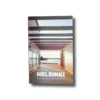 Puinen Helsinki arkkitehtuuriopas Wooden Helsinki guide to architecture