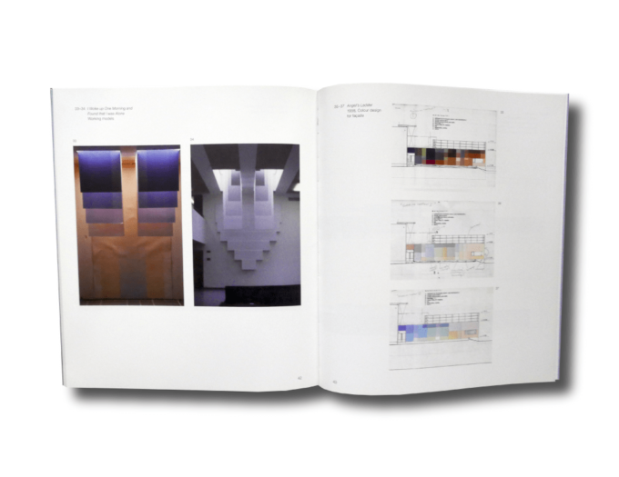 Transparent Wall Works by Markku Pääkkönen