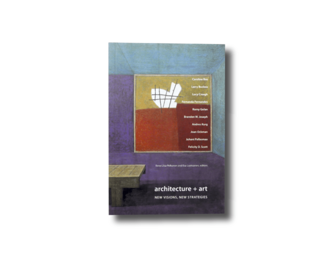 architecture-art-kansi-min Architecture + Art: New Visions, New Strategies