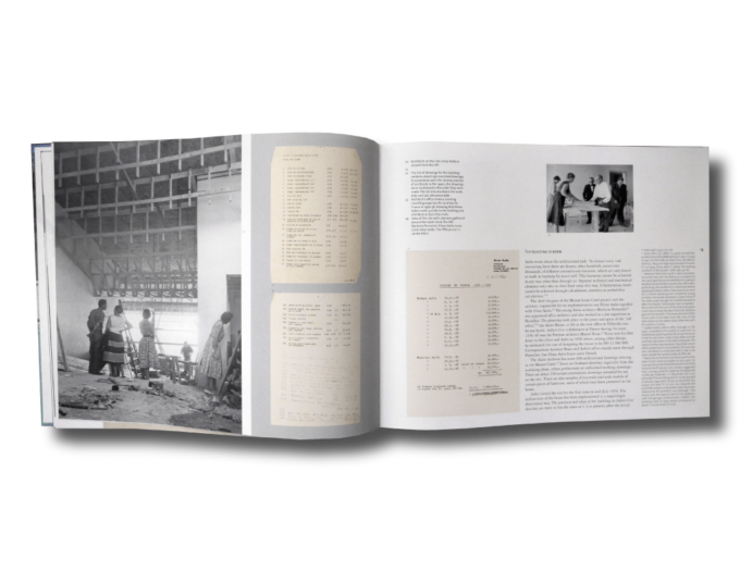 Alvar Aalto Architect Vol. 20 – Maison Louis Carré 1956-63