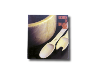 Design in Finland 1981