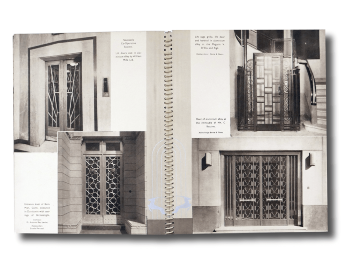 Aluminium-auk3-min Aluminium in Architecture & Decoration