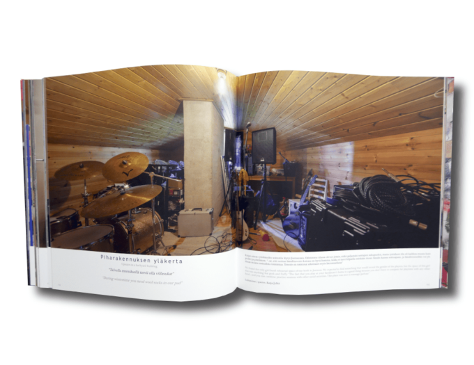 Banditiloja-auk3-min Bänditiloja – Band Spaces by Jussi Tiainen and Timo Tyynismaa