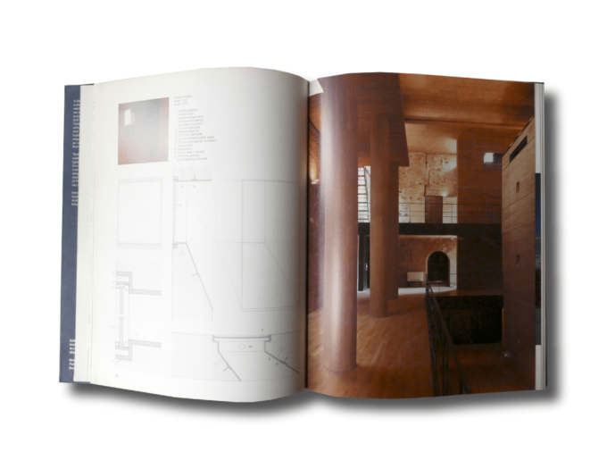 In Detail: Building in Existing Fabric
