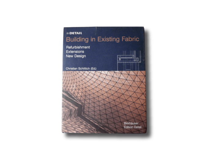 In Detail: Building in Existing Fabric