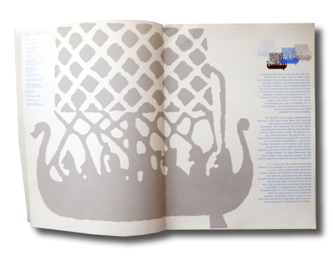Design from Scandinavia