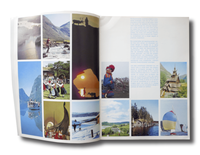 Design from Scandinavia