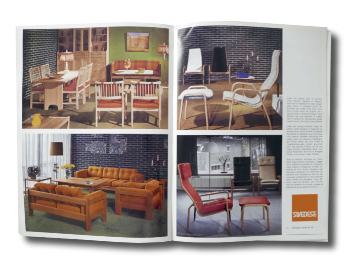 Design from Scandinavia