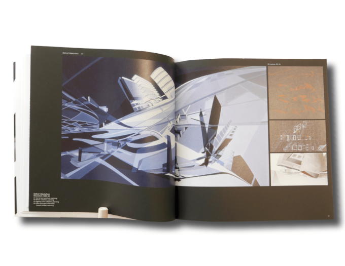 ZahaHadid-auk2-min Zaha Hadid Thirty Years in Architecture Guggenheim Museum 2006