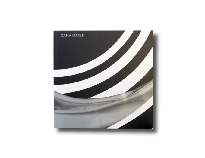 ZahaHadid-kansi-min Zaha Hadid Thirty Years in Architecture Guggenheim Museum 2006