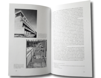 Kansakunnan parhaaksi: Suomalaiset naisten- ja lastensairaalat 1920-1940-luvuilla