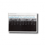 Gids voor Hedendaagse Architectuur in Nederland – Guide to Contemporary Architecture in the Netherlands