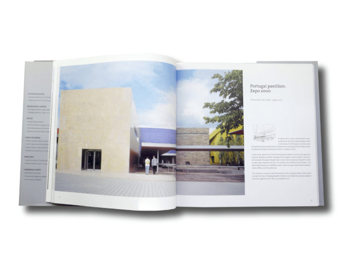 Álvaro Siza: Notes on a Sensitive Architecture