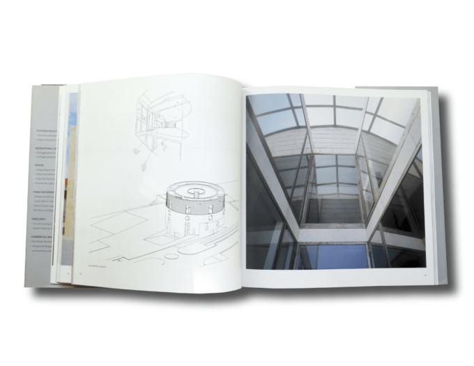 Álvaro Siza: Notes on a Sensitive Architecture