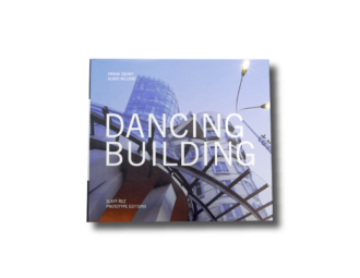 Frank Gehry Vlado Milunić Dancing Building
