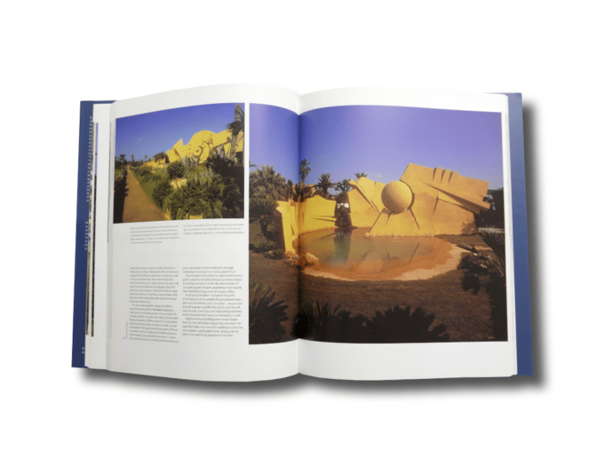 Penelope Hill Contemporary History of Garden Design