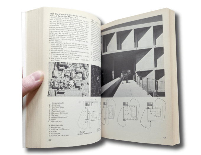 LeCorbusier-Boesiger-suk1-min Le Corbusier Studio paperback German and French edition