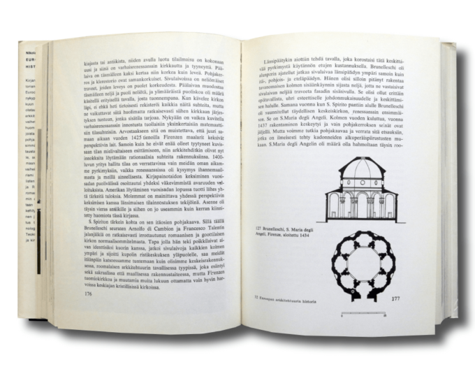 Pevsner-euroopan-auk1-min Nikolaus Pevsner Euroopan arkkitehtuurin historia