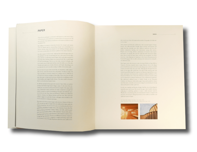 Shigeru Ban by Matilda McQuaid Phaidon 2004
