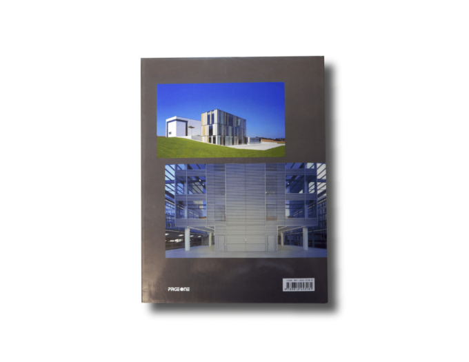 Efficient Buildings: Designing for Business Administration