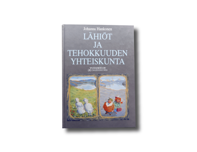 Hankonen-lahiot-kansi-min Lähiöt ja tehokkuuden yhteiskunta