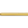 Kaweco Special mechanical pencil in brass