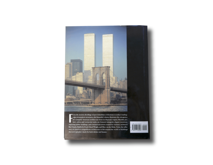 AmericanArchitecture-taka-min American Architecture: An Illustrated History