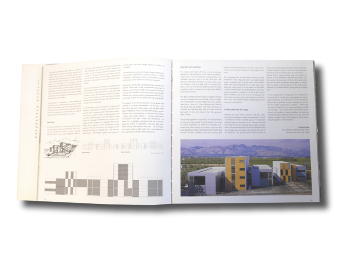 CarlosFerrater-auk1-min Carlos Ferrater Office of Architecture in Barcelona