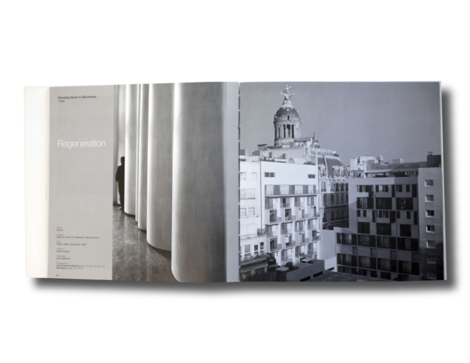 CarlosFerrater-auk2-min Carlos Ferrater Office of Architecture in Barcelona