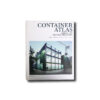 Cover of the book Container Atlas (German edition)