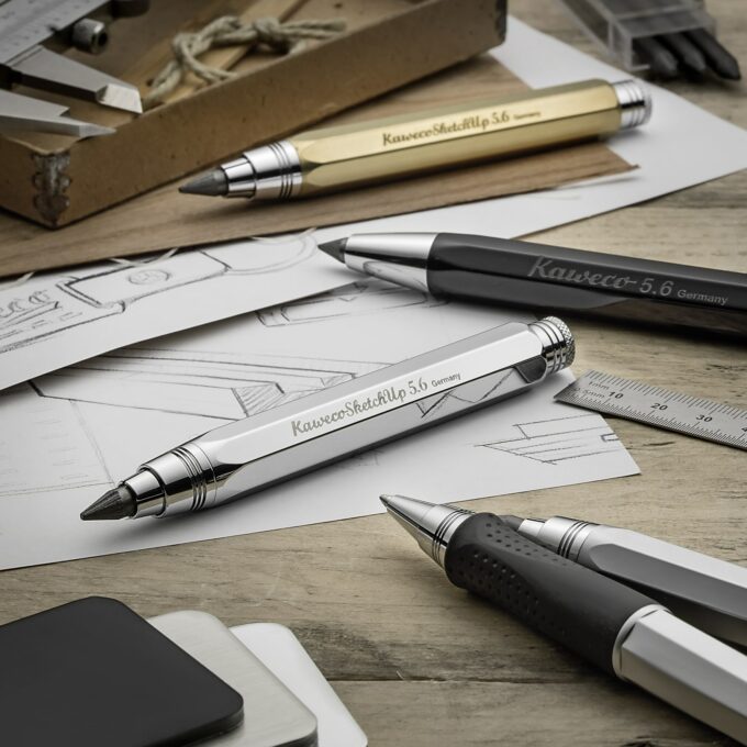 Kaweco_Sketch_Up_Square-min Kaweco Sketch Up Pencil